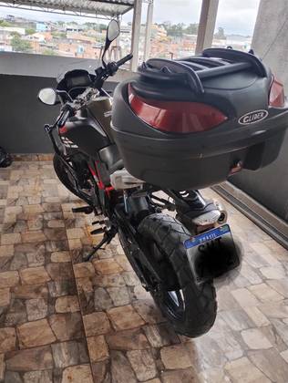 BMW G 310 GS 